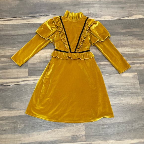 Aisabobo Mira dress - Picture 2 of 12